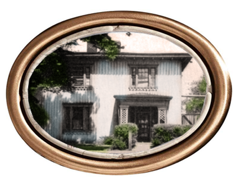 Ritchie Cottage, Richmond, VA
