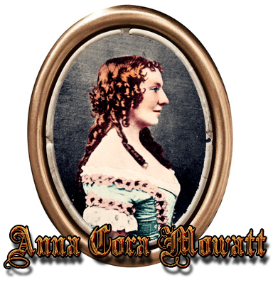 Mrs. Mowatt; Title Picture