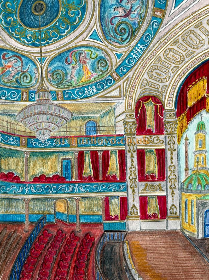Olympic Theatre