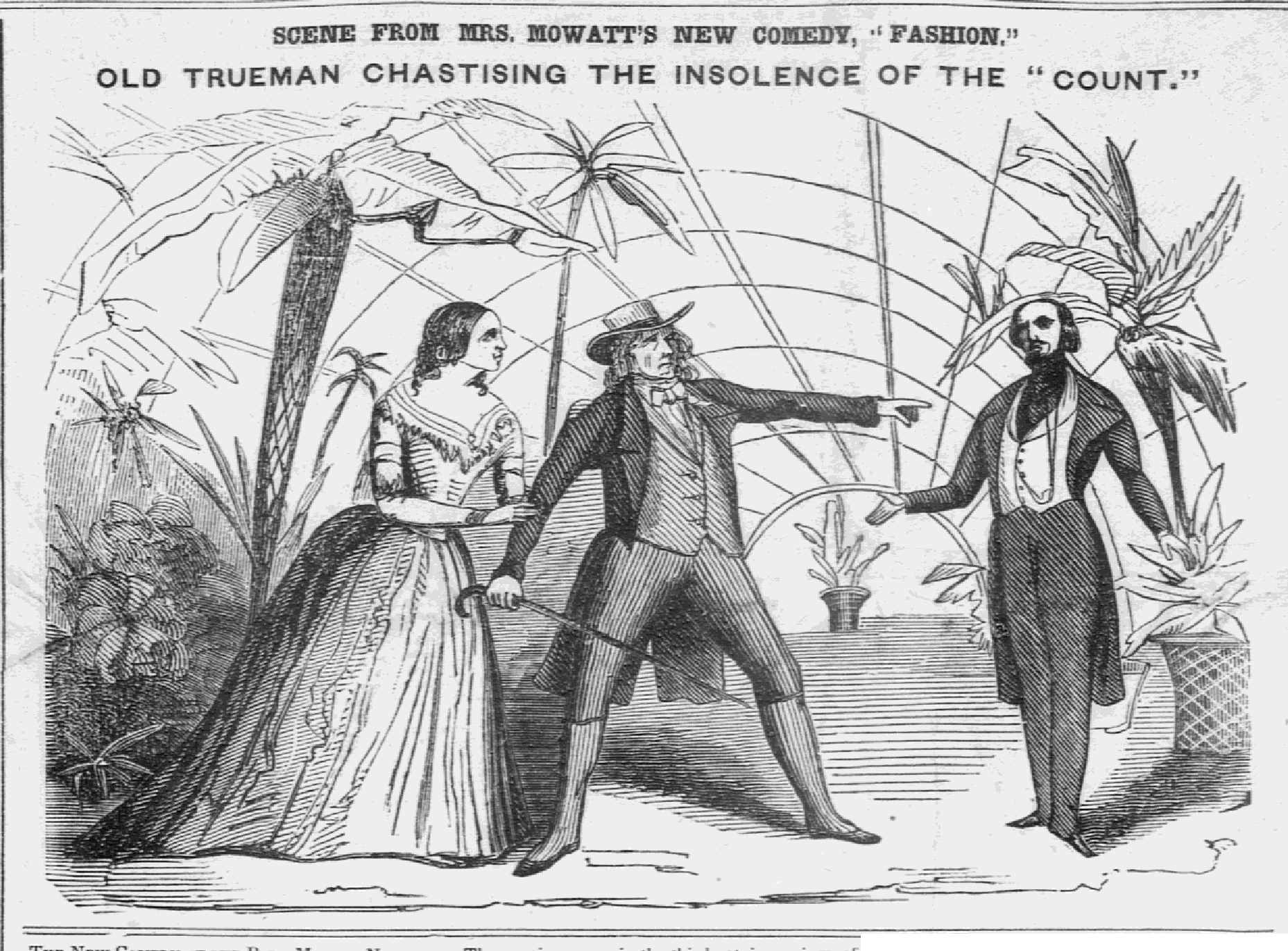 Weekly Herald, March 29 1845 Weekly Herald, March 29 1845