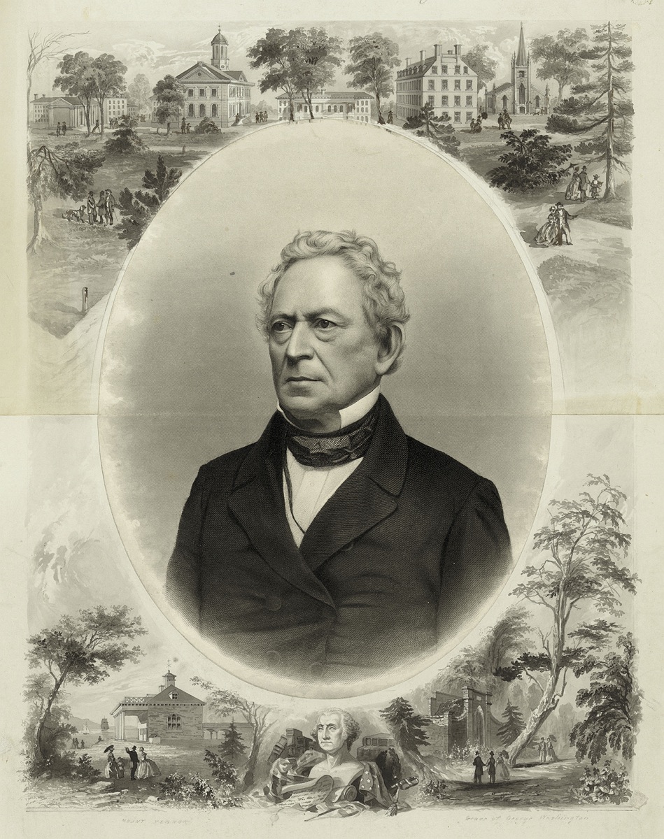 Edward Everett